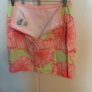 Vintage Lilly